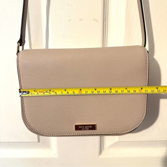 Kate Spade Laurel Way Carsen Crossbody Bag - Picture 3 of 5